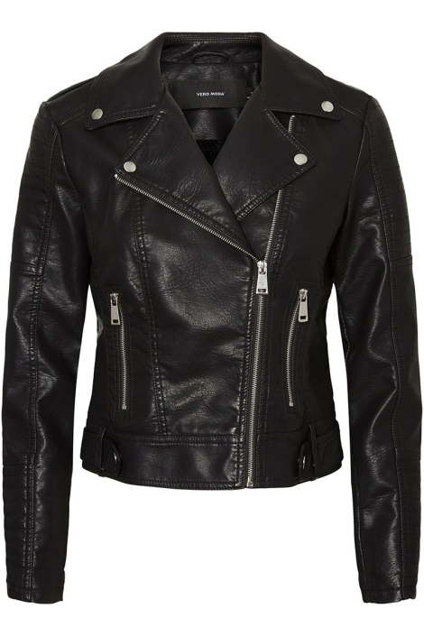 Vero Moda vmkerriultra short coated jacket no